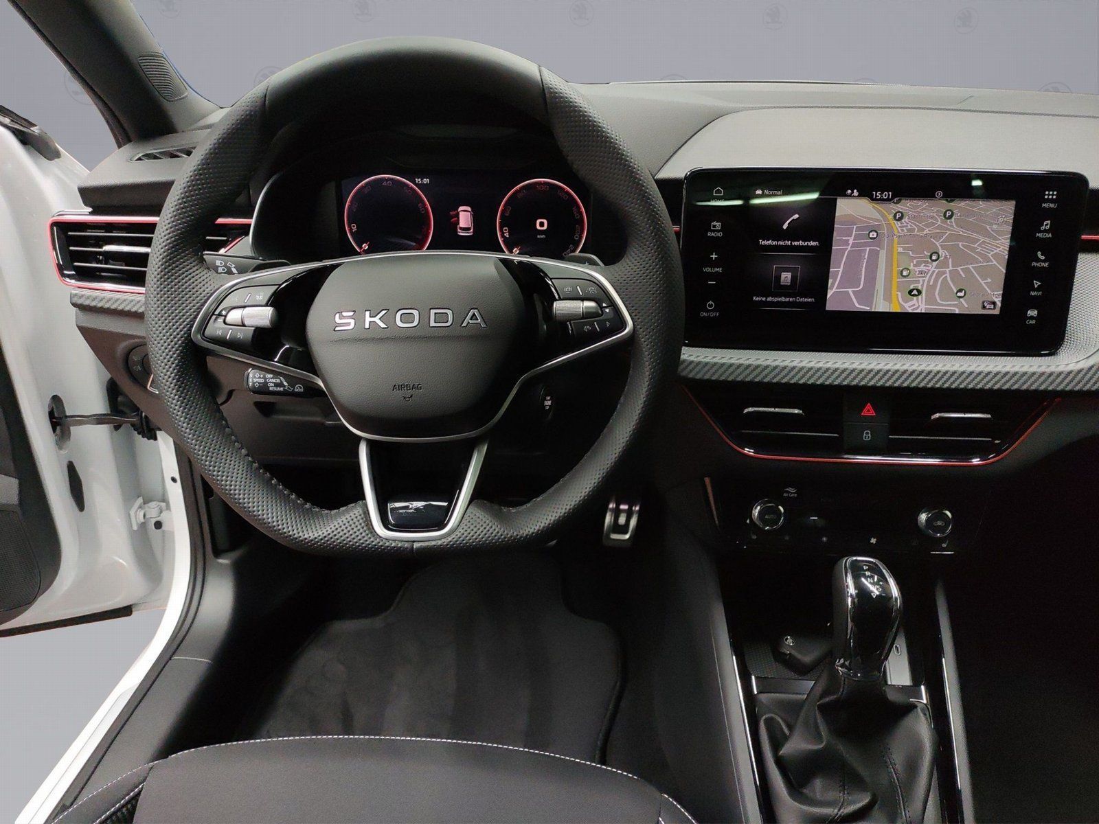 Skoda Kamiq - Bild 9