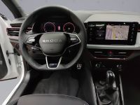 Skoda Kamiq - Vorschau Bild 9