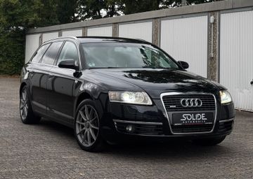 Audi A6 - 1
