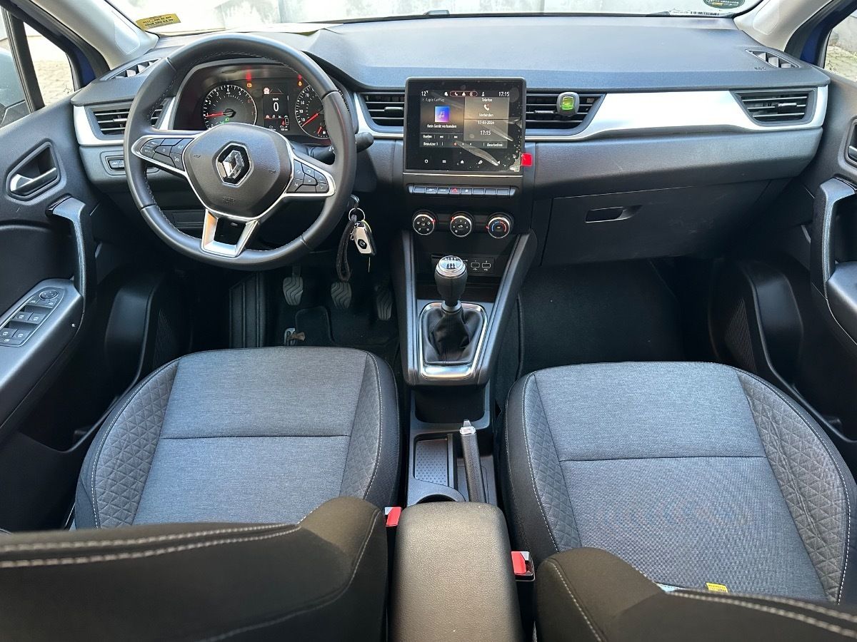 Renault Captur - Bild 13