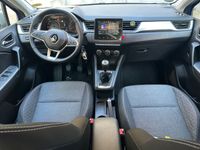 Renault Captur - Vorschau Bild 13