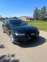Audi A6 Allroad 55 TFSI S tronic -