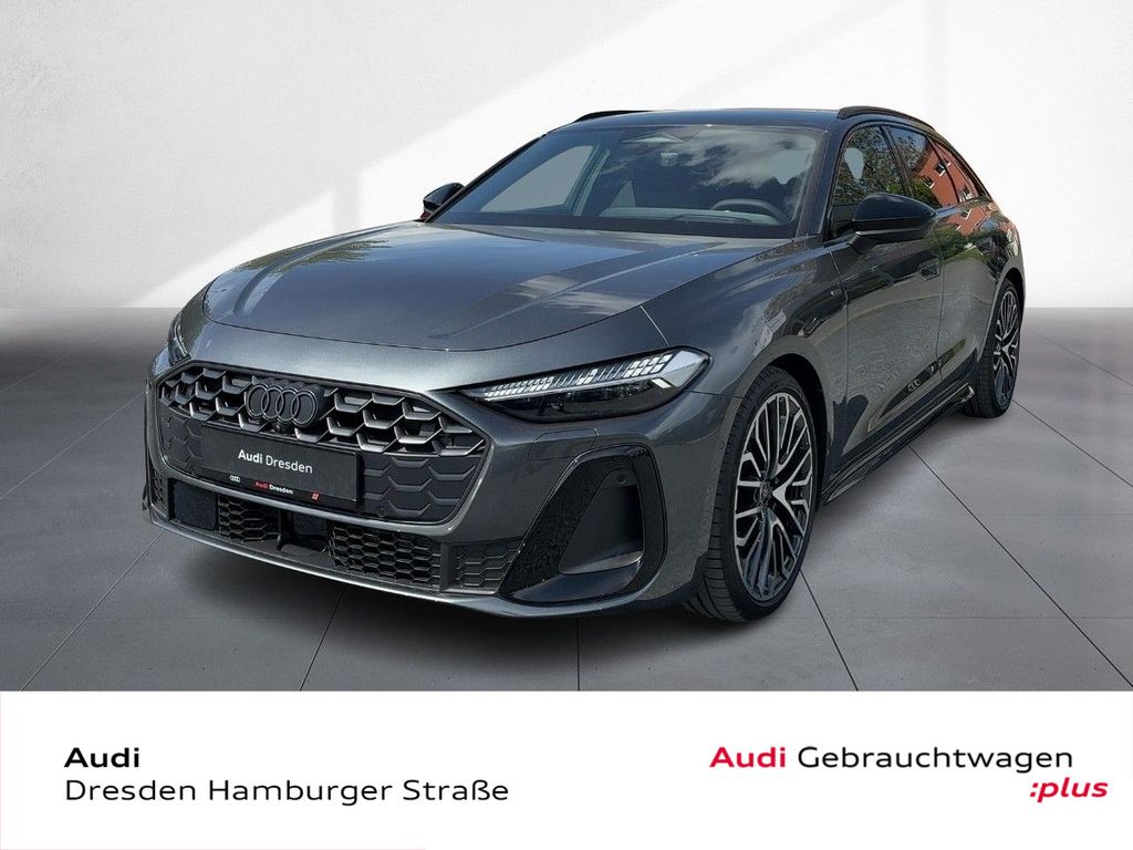 Image of Audi A5