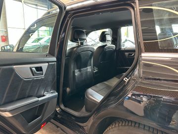 MYAUTOCENTER – Gebraucht- und Jahreswagen mit Werkstattservice in Pfaffenhofen Mercedes-Benz GLK 220 *AdaptivesFahrwerk*BI-XENON*TEMPO*