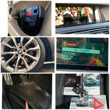 BMW 535d xDrive A Luxury Line Luxury Line - BMW 535: Xd