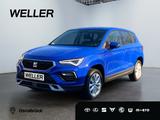 Seat Ateca 1.5 TSI Style *AHK*Navi*LED*el Heck*SHZ* - Seat Ateca in Osnabrück