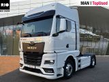 MAN TGX 18.520 4x2 BL SA