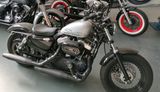 Harley-Davidson XL1200 - 48 - forty eight - Sportster - HARLEY-DAVIDSON 2010 FORTY EIGHT