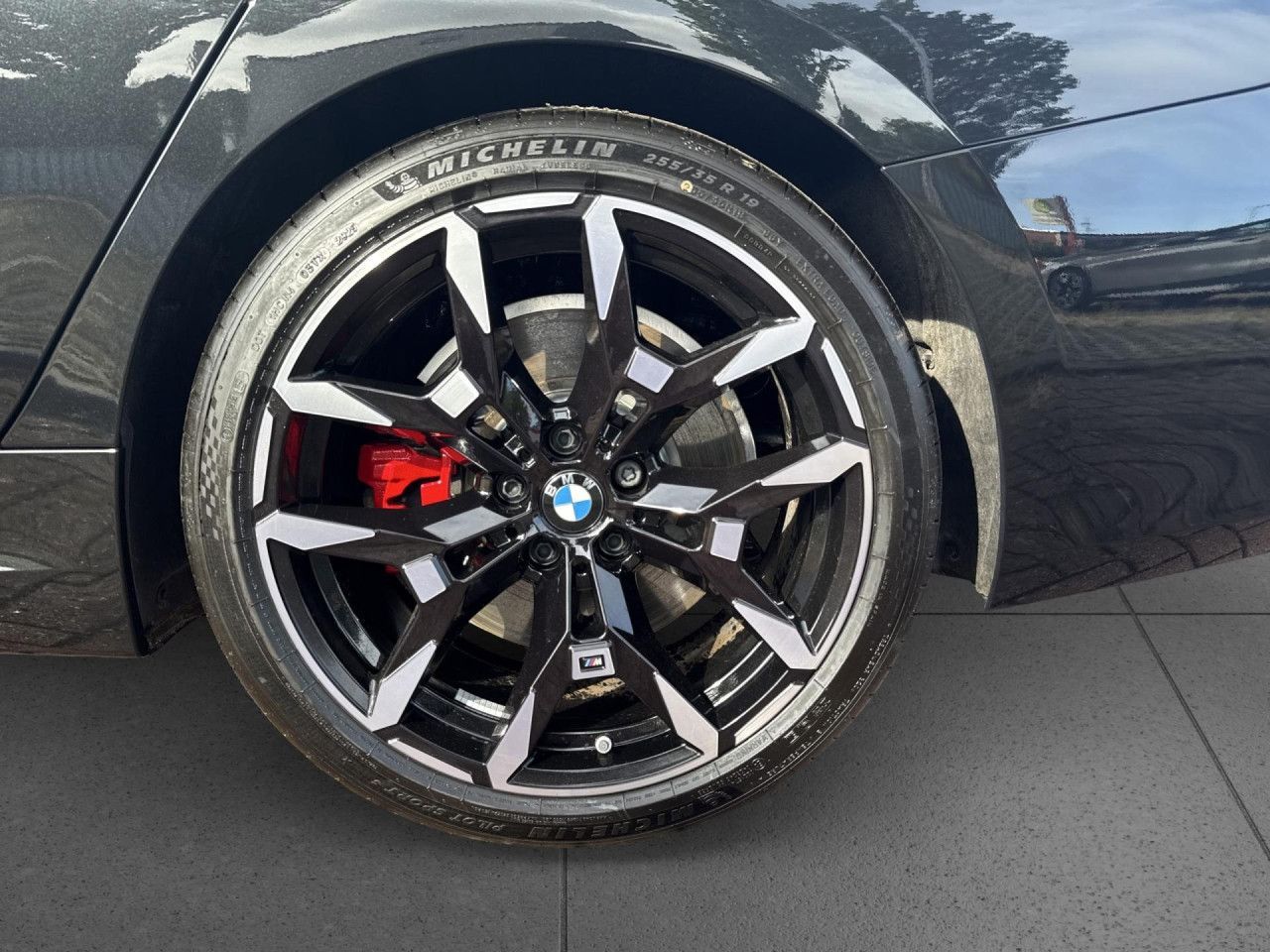 BMW M340d - Bild 19