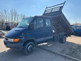 Iveco Daily 65C15 *Meiller* Kipper - Iveco Daily 65c15