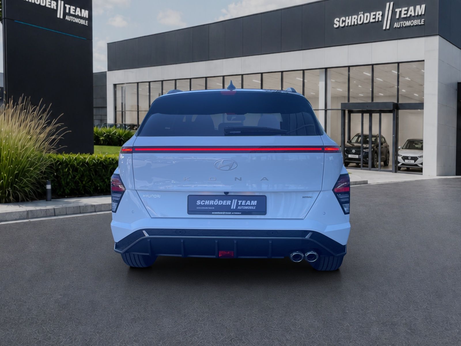 Hyundai Kona – Bild 4