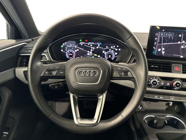 A4 Avant 30 TDI LED+VCP+PDC+ACC+SMARTPHONE INTER