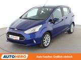 Ford B-Max 1.6 Ti-VCT Titanium Aut.*NAVI*SHZ*KLIMA* - gebrauchte Ford B-Max aus dem Jahr 2016