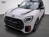MINI JCW Countryman ALL4 - MINI John Cooper Works Countryman: Weiß