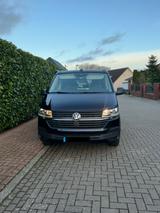 Volkswagen T6 California Beach