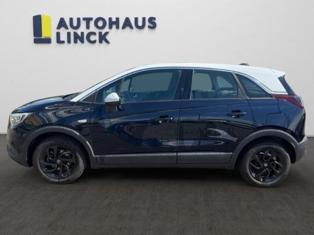 Opel Crossland INNOVATION Navi Rückfahrkamera