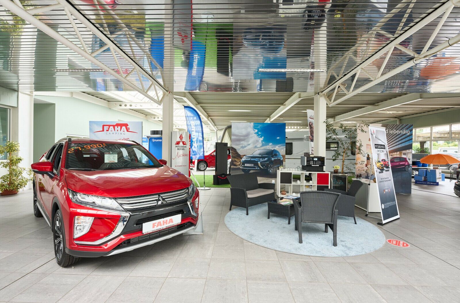 Fahrzeugabbildung GWM Wey 03 PHEV LUXURY