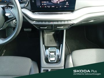 Skoda Octavia - 9