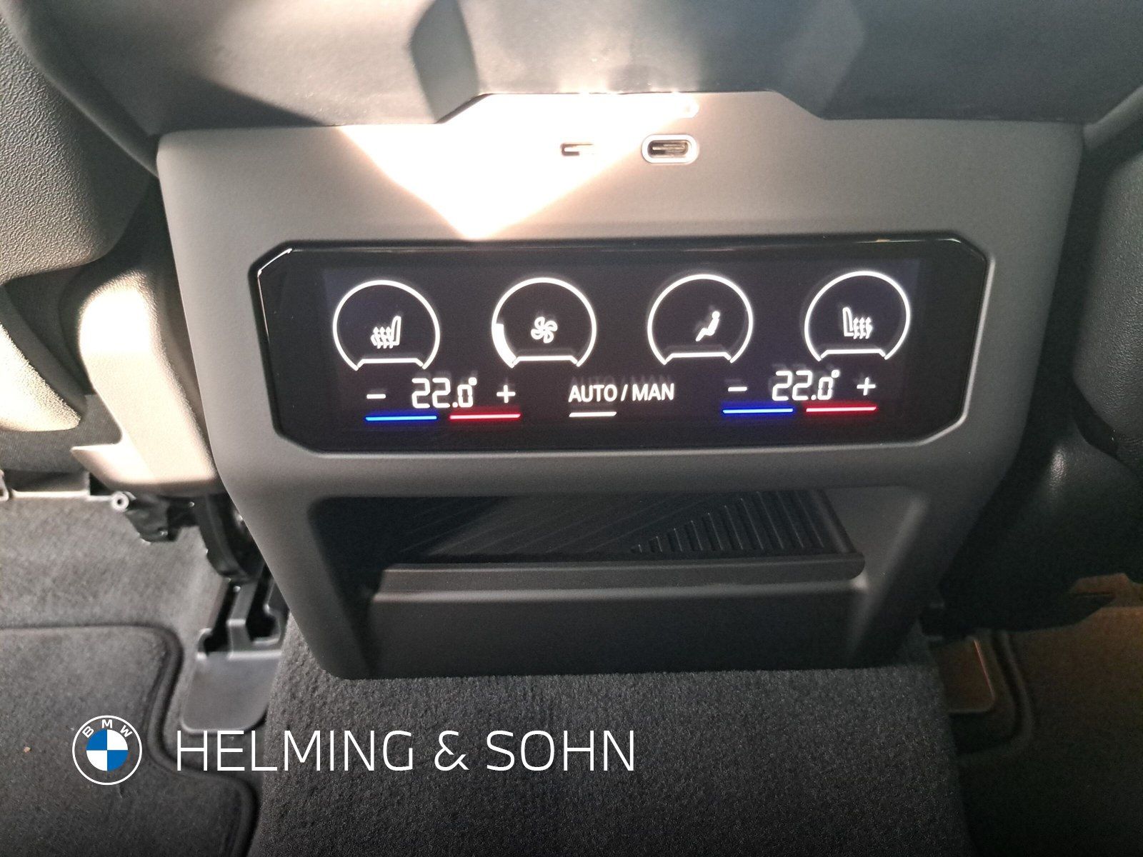 BMW 540 - Bild 14