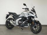 Honda NC750XD DCT, Service + TÜV neu! - HONDA NC750S DCT