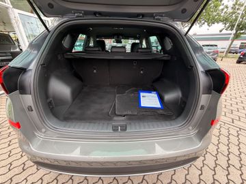 Hyundai TUCSON - 8