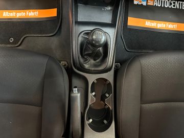 MYAUTOCENTER – Gebraucht- und Jahreswagen mit Werkstattservice in Pfaffenhofen Hyundai i30 *Scheckheft*Klimaanlage*TÜV-NEU*