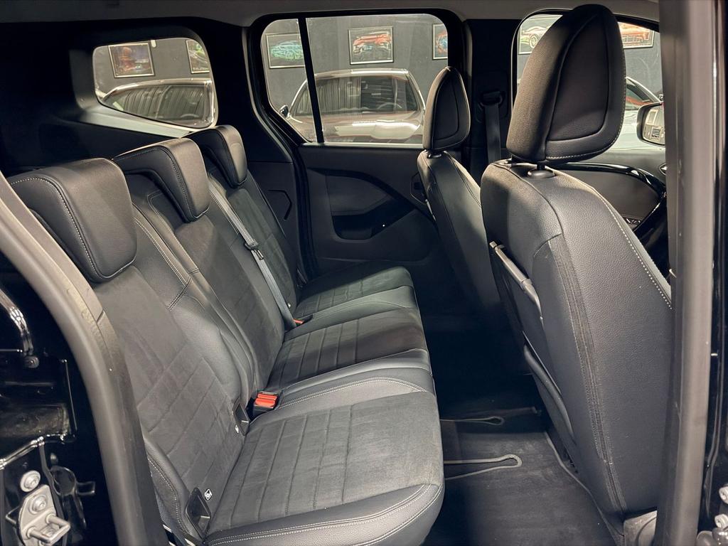 Mercedes-Benz T-Klasse