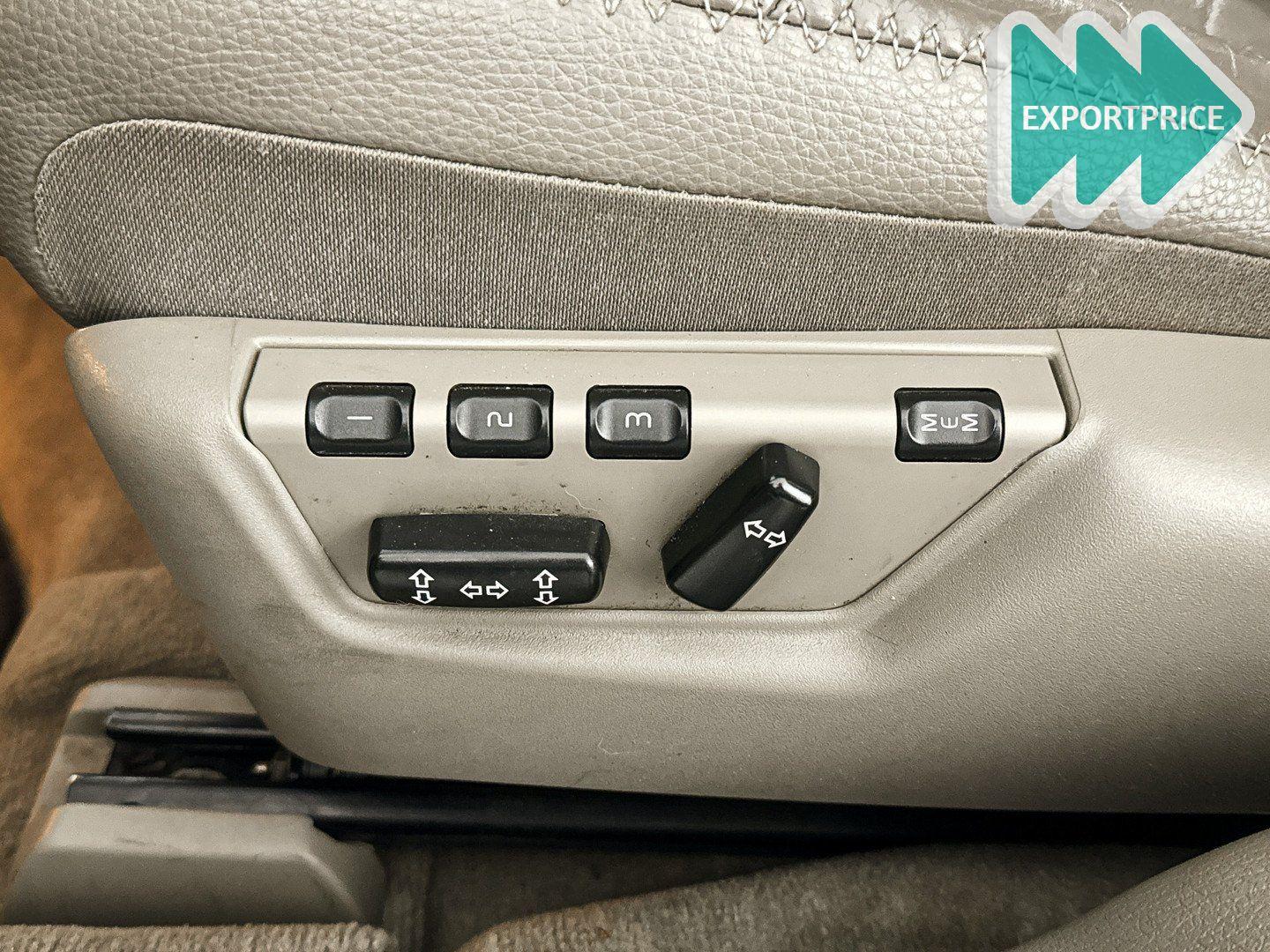 Volvo XC70 2006 — photo 7
