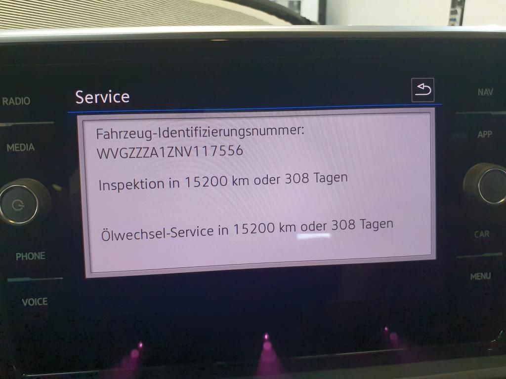 Volkswagen T-Roc Style 1.5 TSI DSG AHK*RFK*PDC*Tempo*Klima