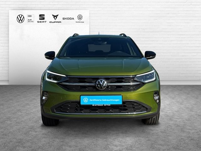 Fahrzeugabbildung Volkswagen Taigo GOAL 1.0 TSI DSG - Navi*MTRX*RFK*Keyless!!