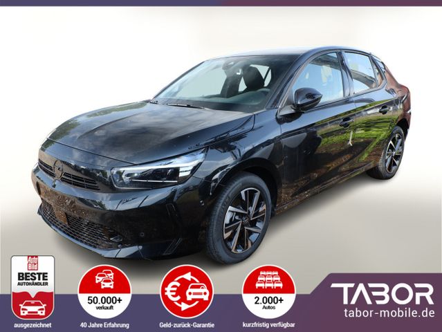 Opel Corsa 1.2 Turbo 100 GS FACELIFT LED Kam PDC 16Z