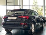 Audi A3 TDI Sportback ViCo Navi BusinessPaket Temp - Audi A3 Business Gebrauchtwagen