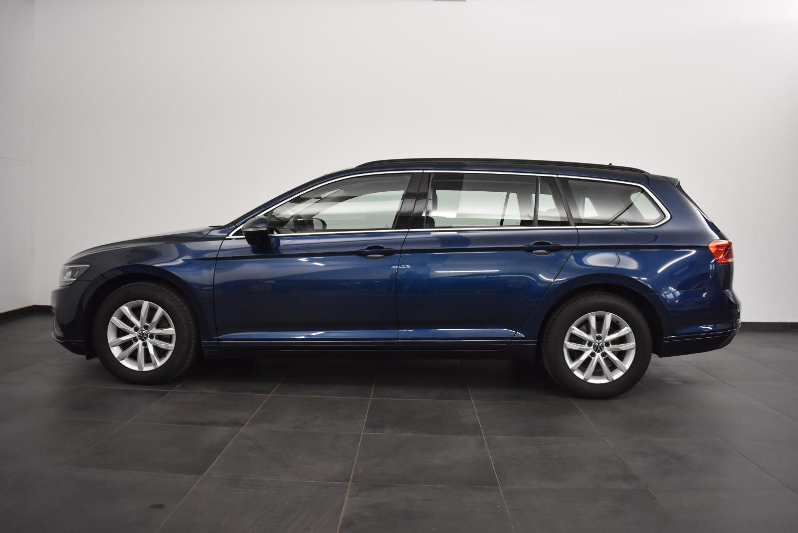 Volkswagen Passat Variant Business/LED/NAVI/SHZ/RFK
