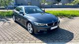 BMW 420d Gran Coupé xDrive M-Sport HarKar Kamera - BMW 420 Gran Coupé in Stuttgart