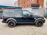 Land Rover Discovery 3.0 TDV6  Active Driveline Automatik S - Land Rover Discovery: Tdv6