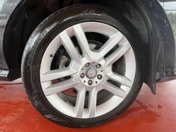Mercedes GLE 250 - 5