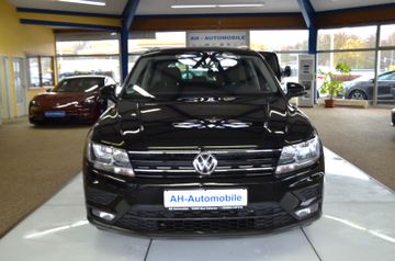 Volkswagen Tiguan - 5