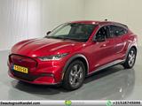 Ford Mustang Mach-E RWD 75 kWh - rote Ford Mustang Mach-E