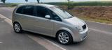 Opel Meriva 1,8 8 - Opel Meriva aus 2025
