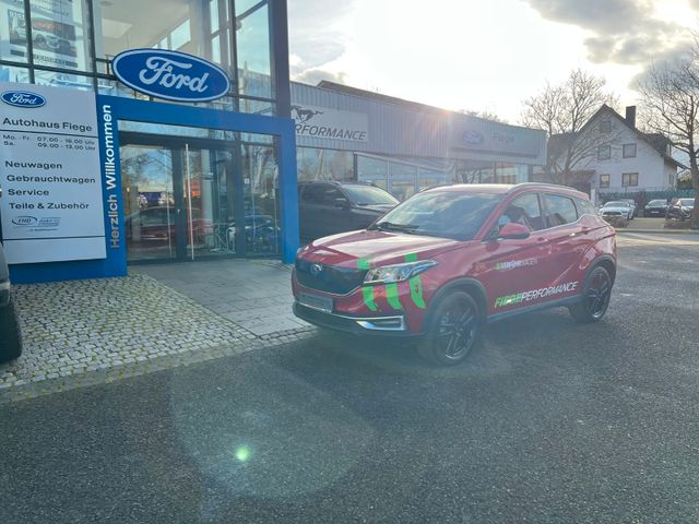 Seres LUXURY *PANO*LEDER*NAVI*   **MEHR AUF LAGER**