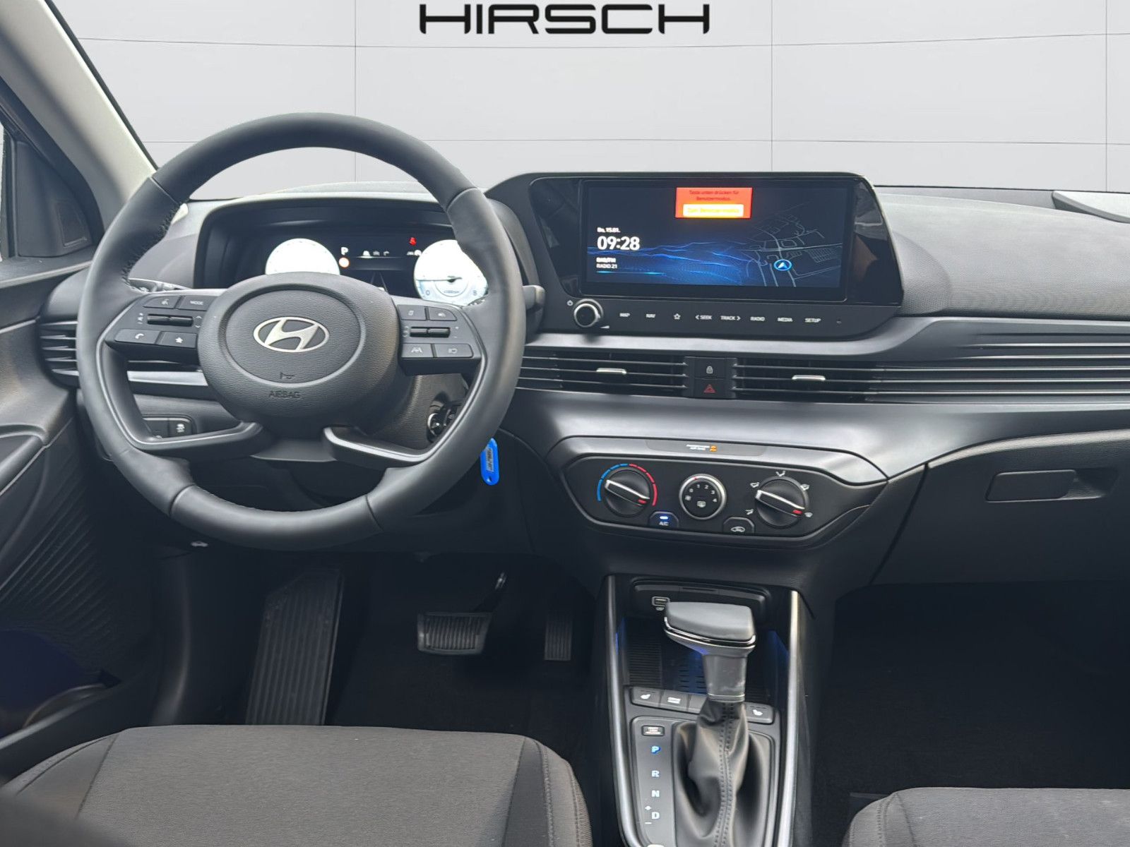 Hyundai i20 - Bild 14
