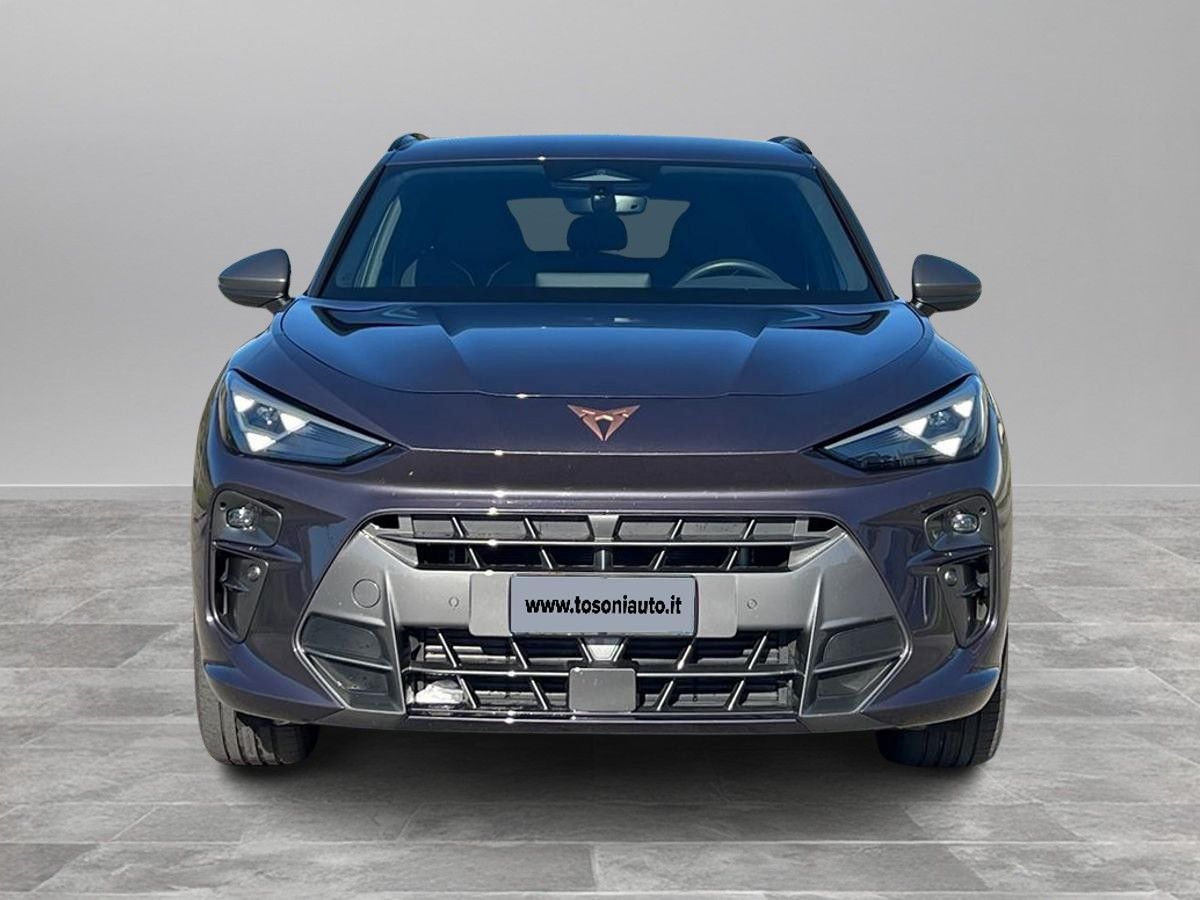 Cupra CUPRA Terramar 1.5 hybrid 150cv dsg imagem 3