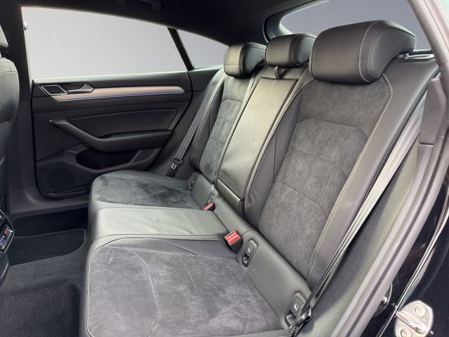 Arteon 2.0 TDI R-Line DSG SHZ NAVI ACC HUD LED