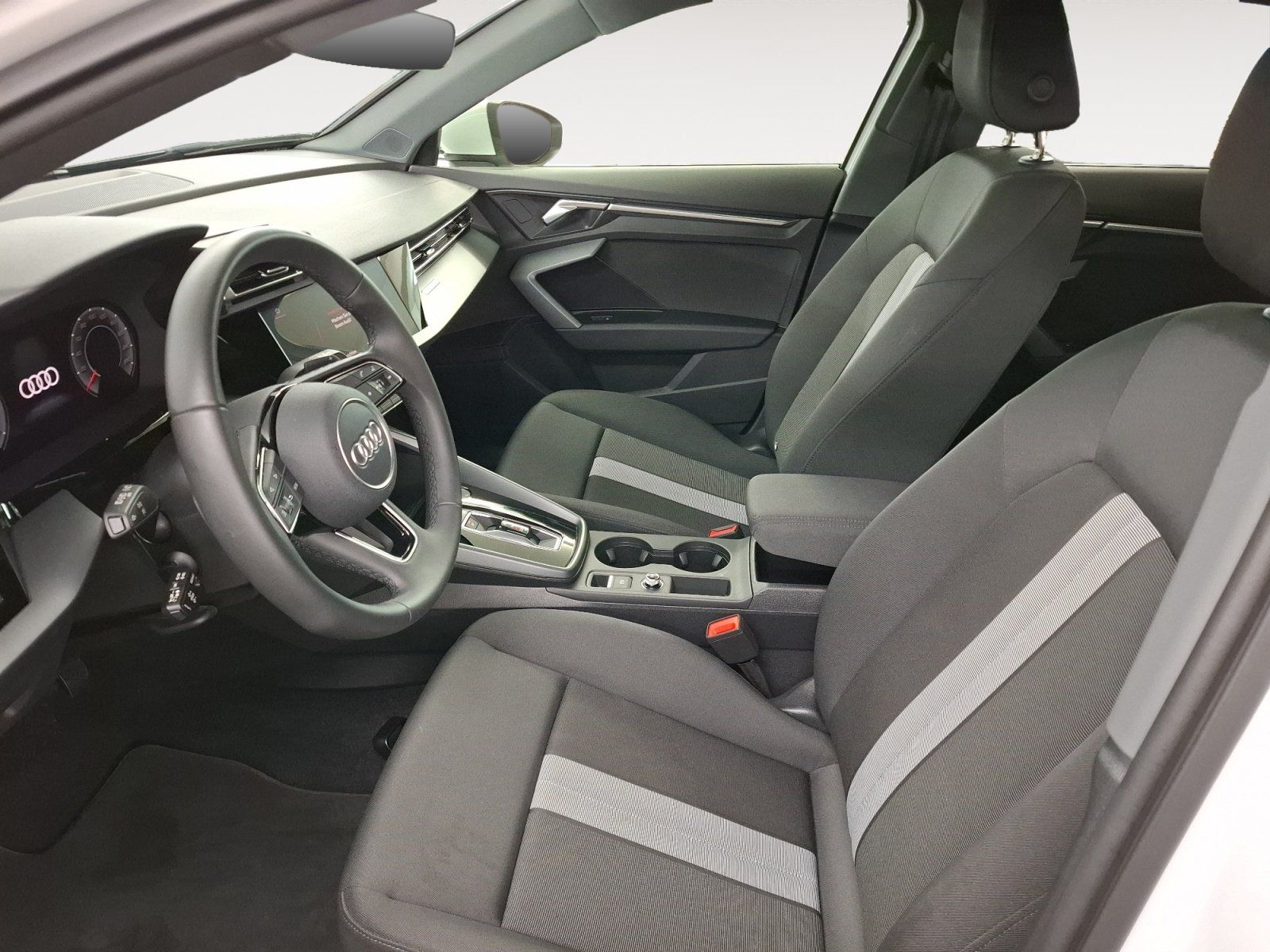 Audi A3 - Bild 8