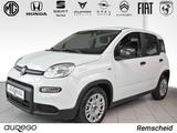 Fiat Panda 1.0 Mild Hybrid+KLIMA+RADIO+BT+Tageszulass