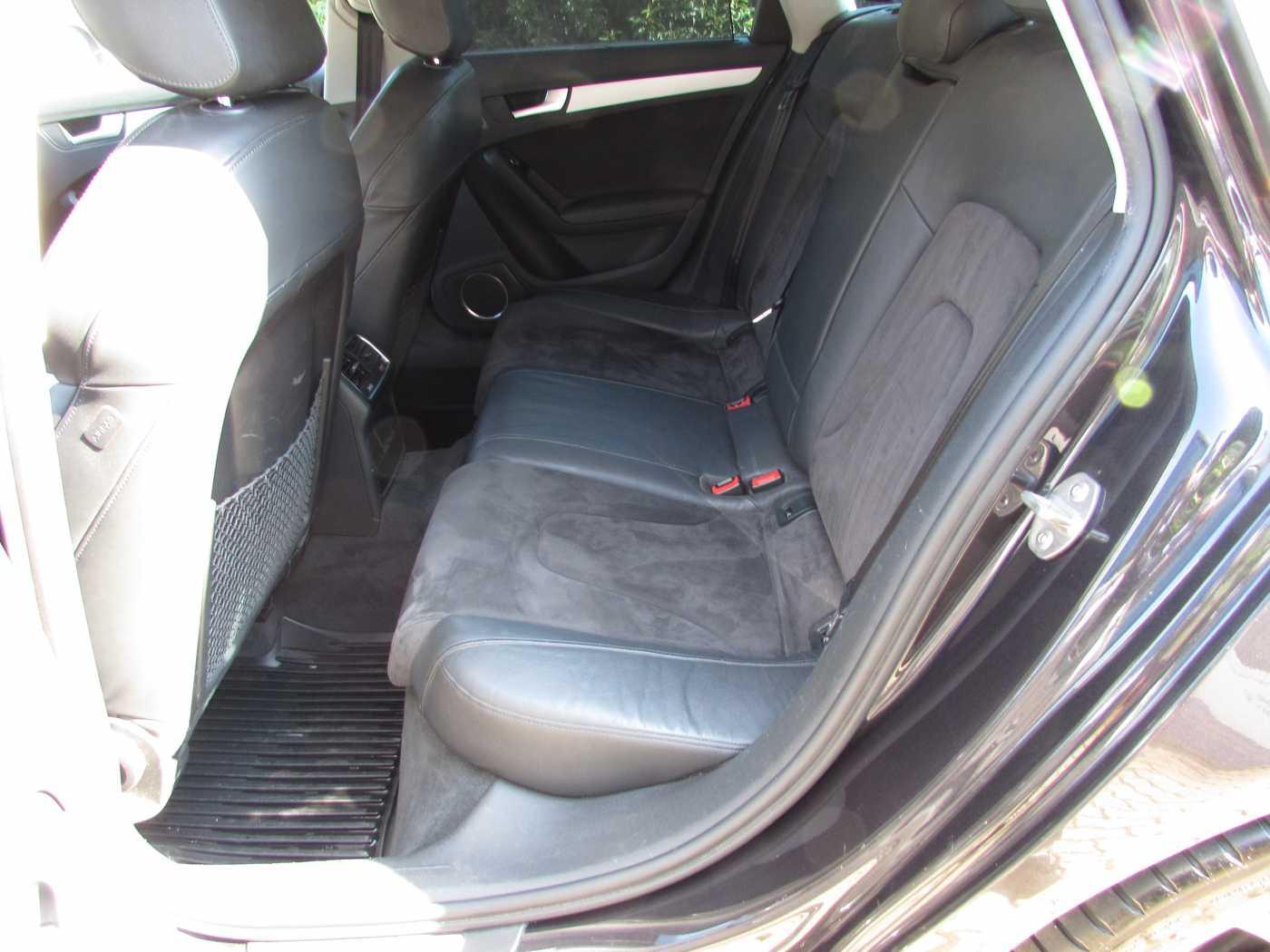 Audi Quattro 2015 — photo 10