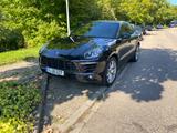 Porsche Macan S Diesel S - Porsche Gebrauchtwagen in Karlsruhe