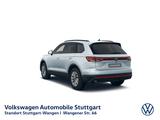 Volkswagen Touareg 3.0 TDI V6 Navi Kamera LED AHK ACC SHZ - Volkswagen Gebrauchtwagen mit Automatikschaltung