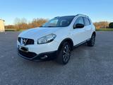 Nissan Qashqai i-Way 360| Diesel | TÜV neu | AHK - Nissan Qashqai i-Way mit Diesel-Antrieb