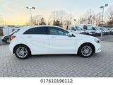 Mercedes-Benz A 180 A A 180 BlueEfficiency - Mercedes-Benz A 180 in Hannover